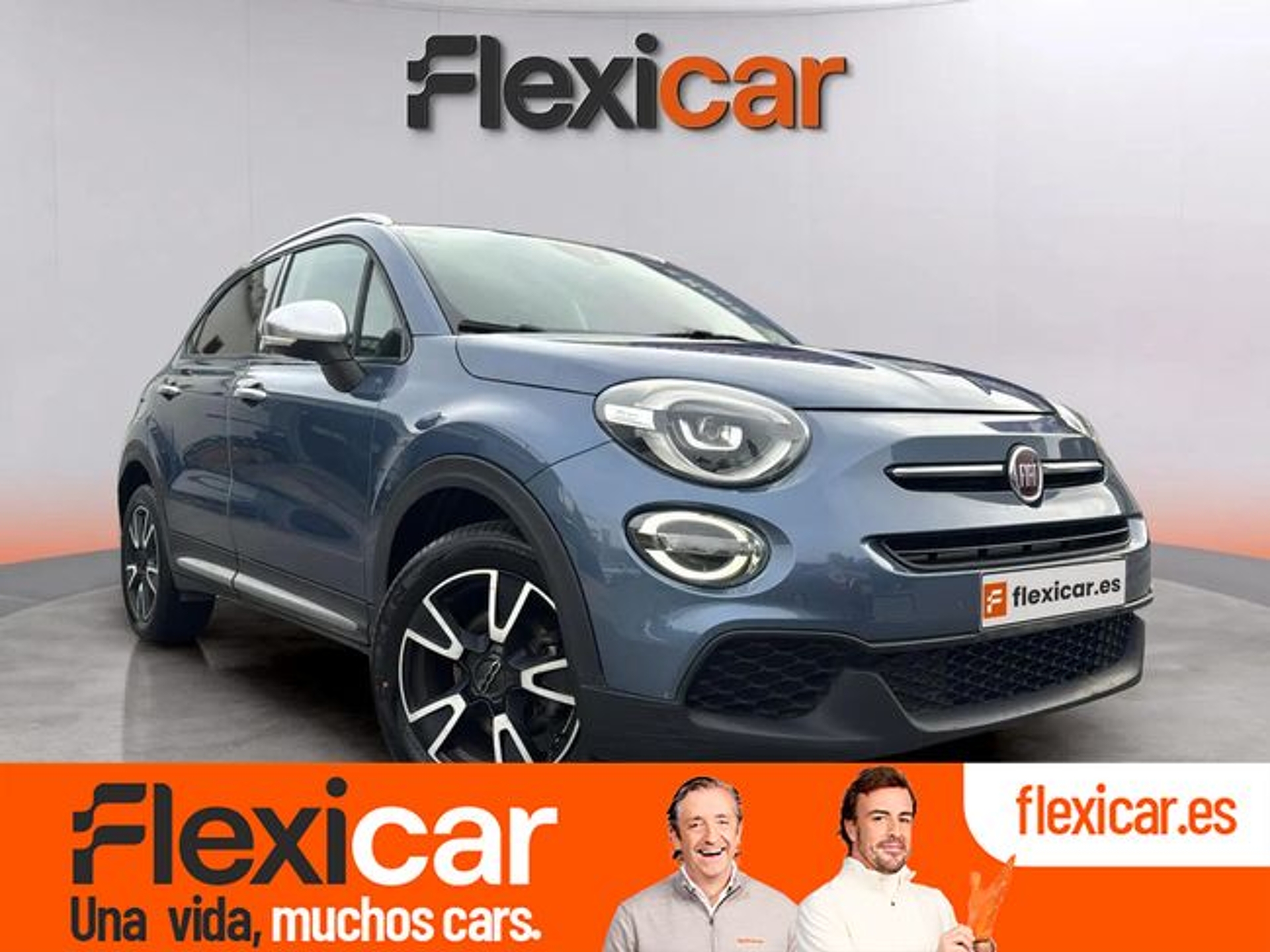 Imagen de FIAT 500X