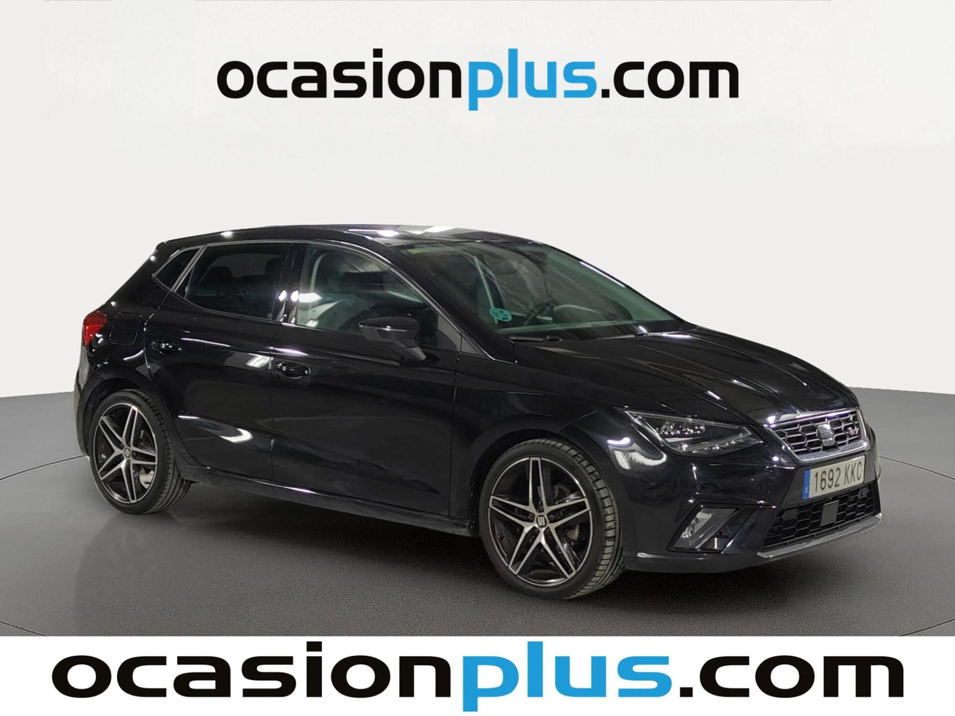 Imagen 2 de SEAT Ibiza