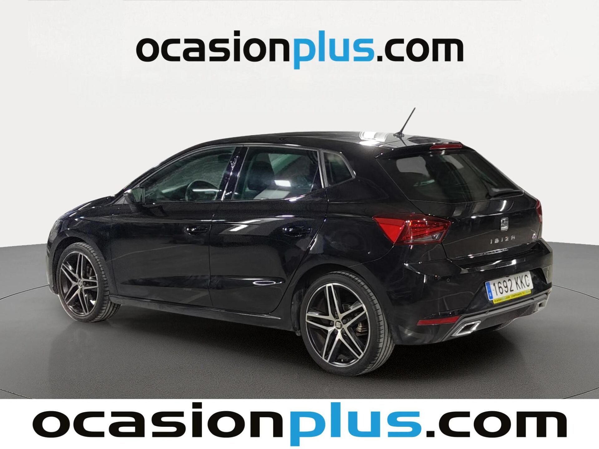 Imagen 3 de SEAT Ibiza