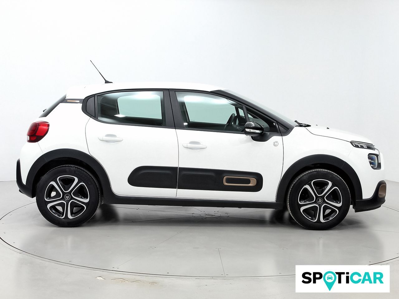 Foto del CITROEN C3 1.2 PureTech S&S Plus 83