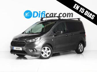 Imagen de FORD Transit Courier Kombi 1.0 Ecob. Trend