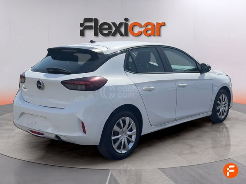 Foto del OPEL Corsa 1.5D DT S-S Edition 100