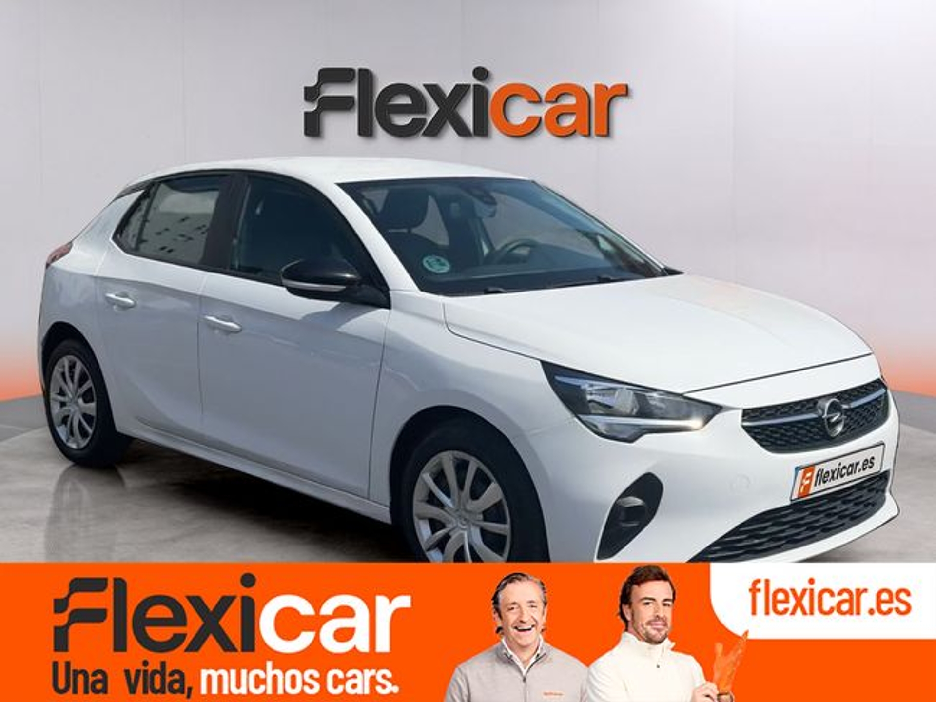 Imagen de OPEL Corsa