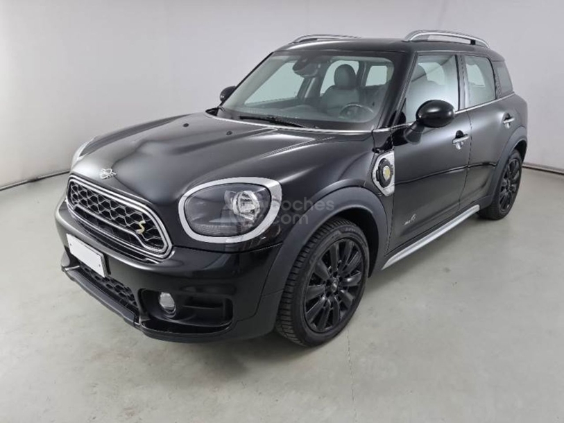 Foto del MINI Mini Countryman COUNTRYMAN COOPER S E ALL4