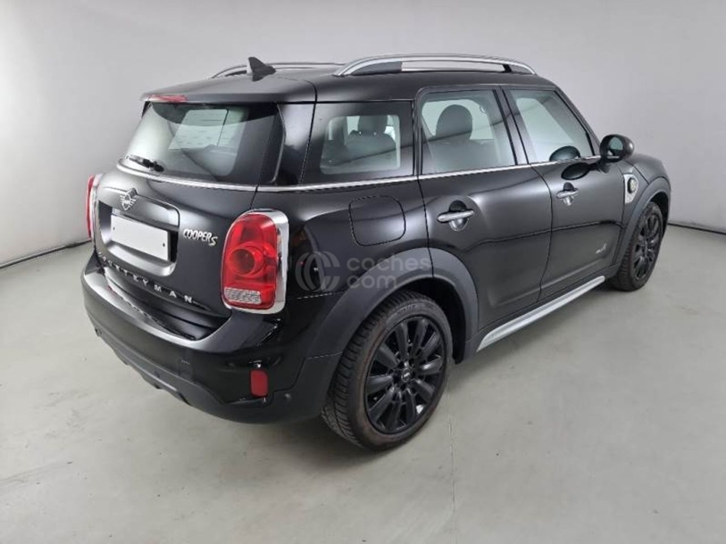 Foto del MINI Mini Countryman COUNTRYMAN COOPER S E ALL4