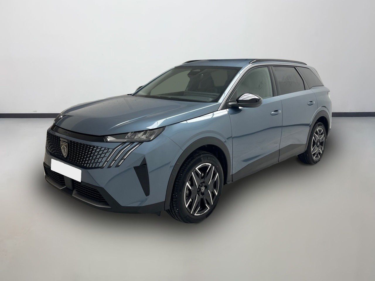 PEUGEOT 5008 (1.2 107KW Allure eDCS6) en Toledo