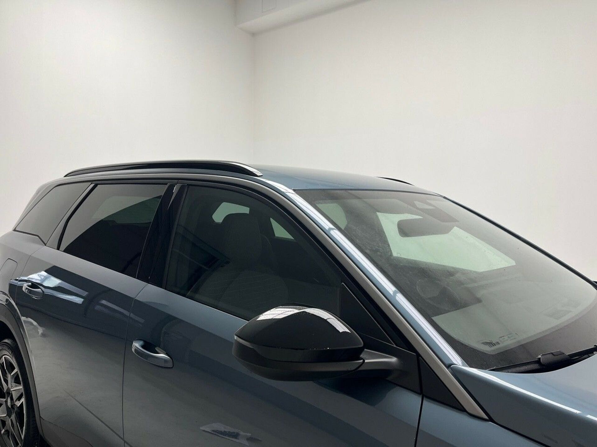 Imagen 3 de PEUGEOT 5008 SUV