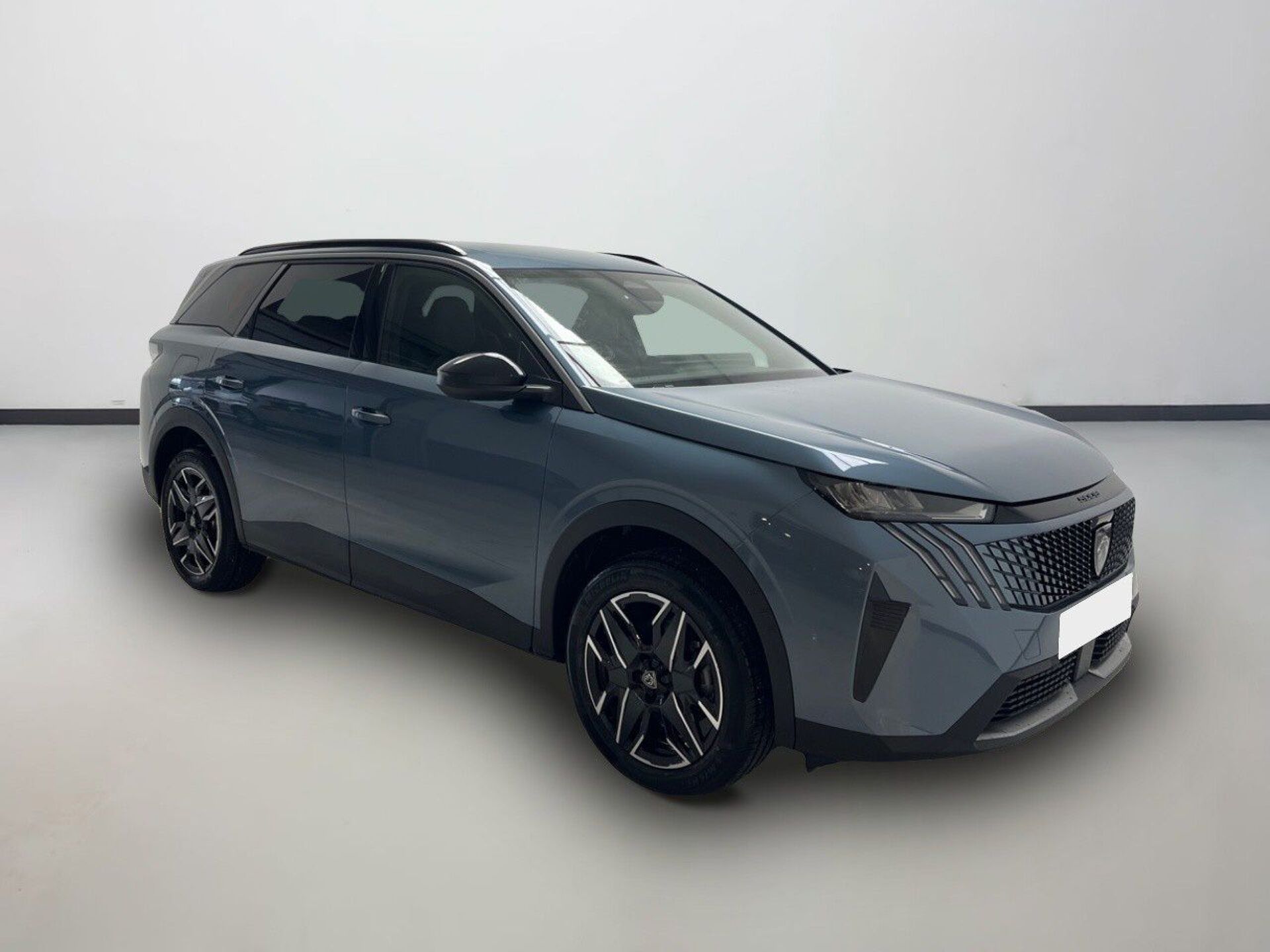 Imagen 2 de PEUGEOT 5008 SUV