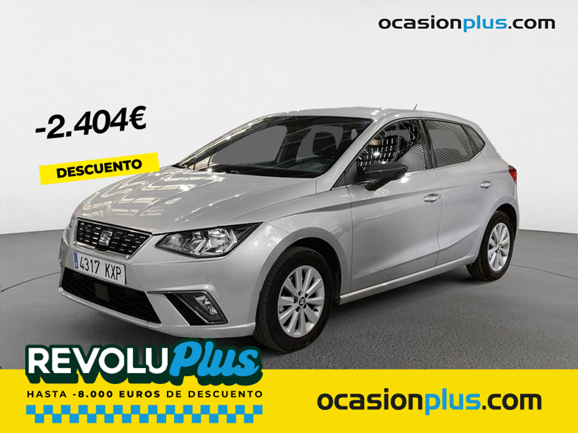 Imagen de SEAT Ibiza