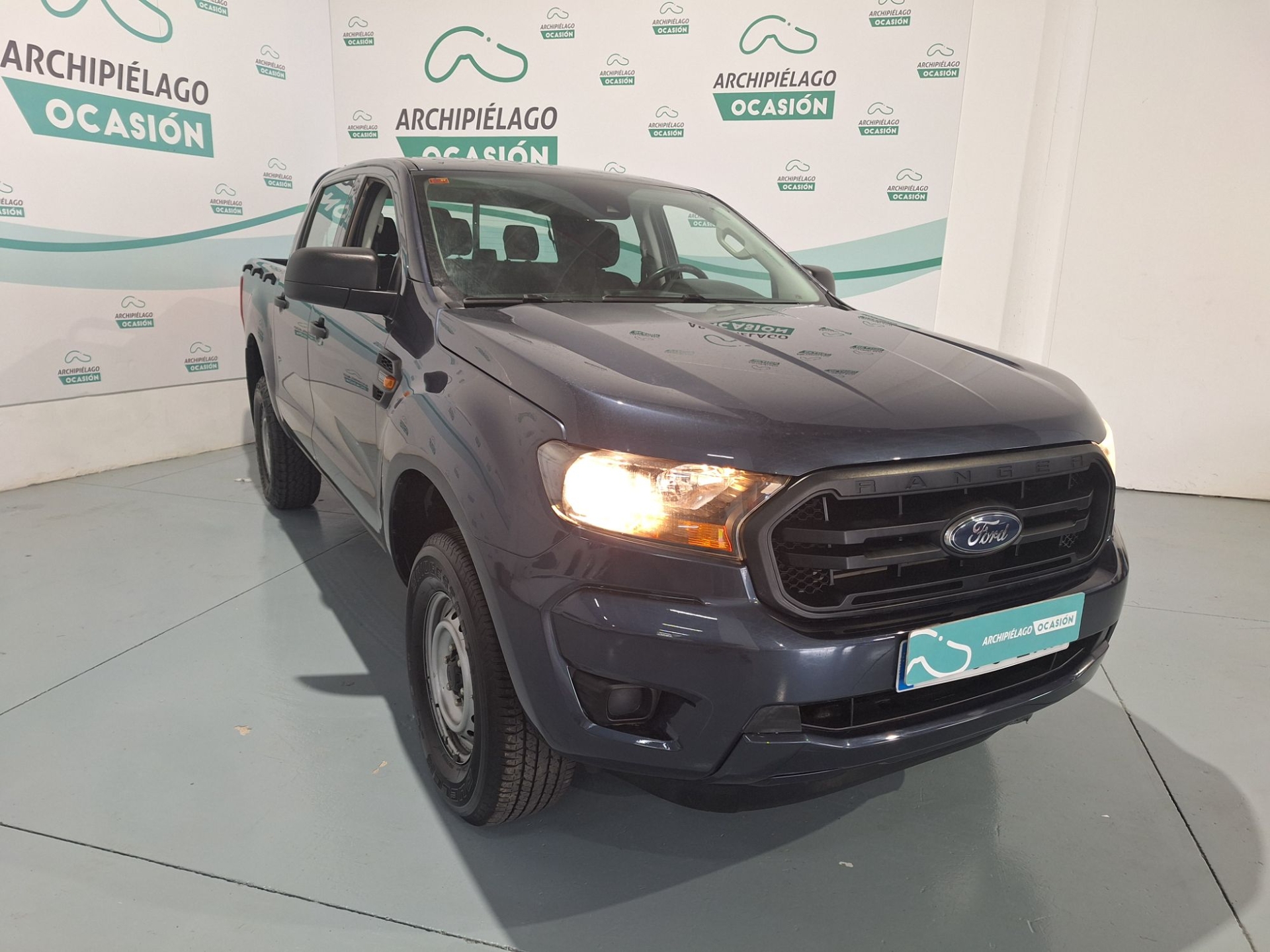 Imagen de FORD Ranger