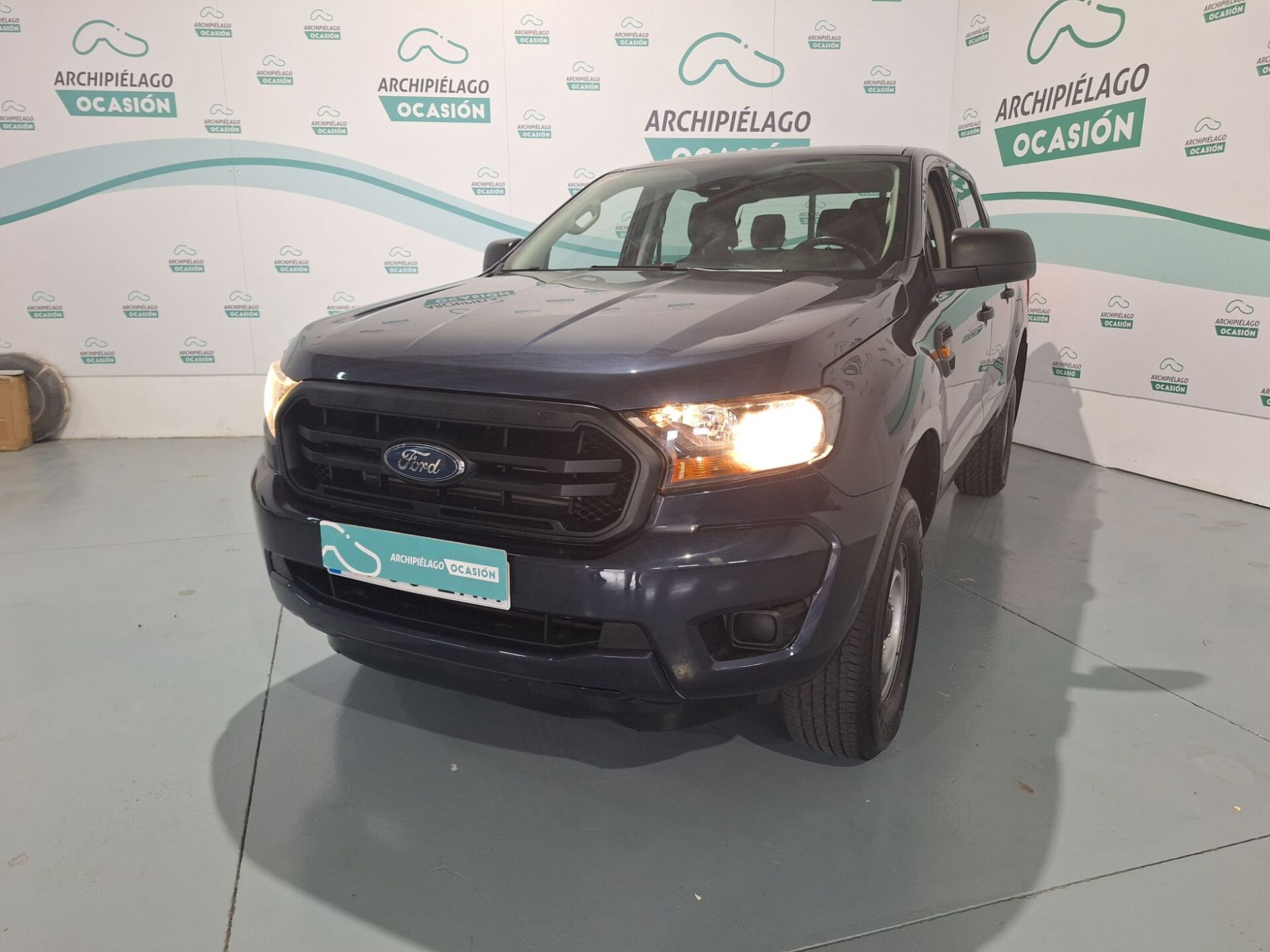 Imagen 2 de FORD Ranger