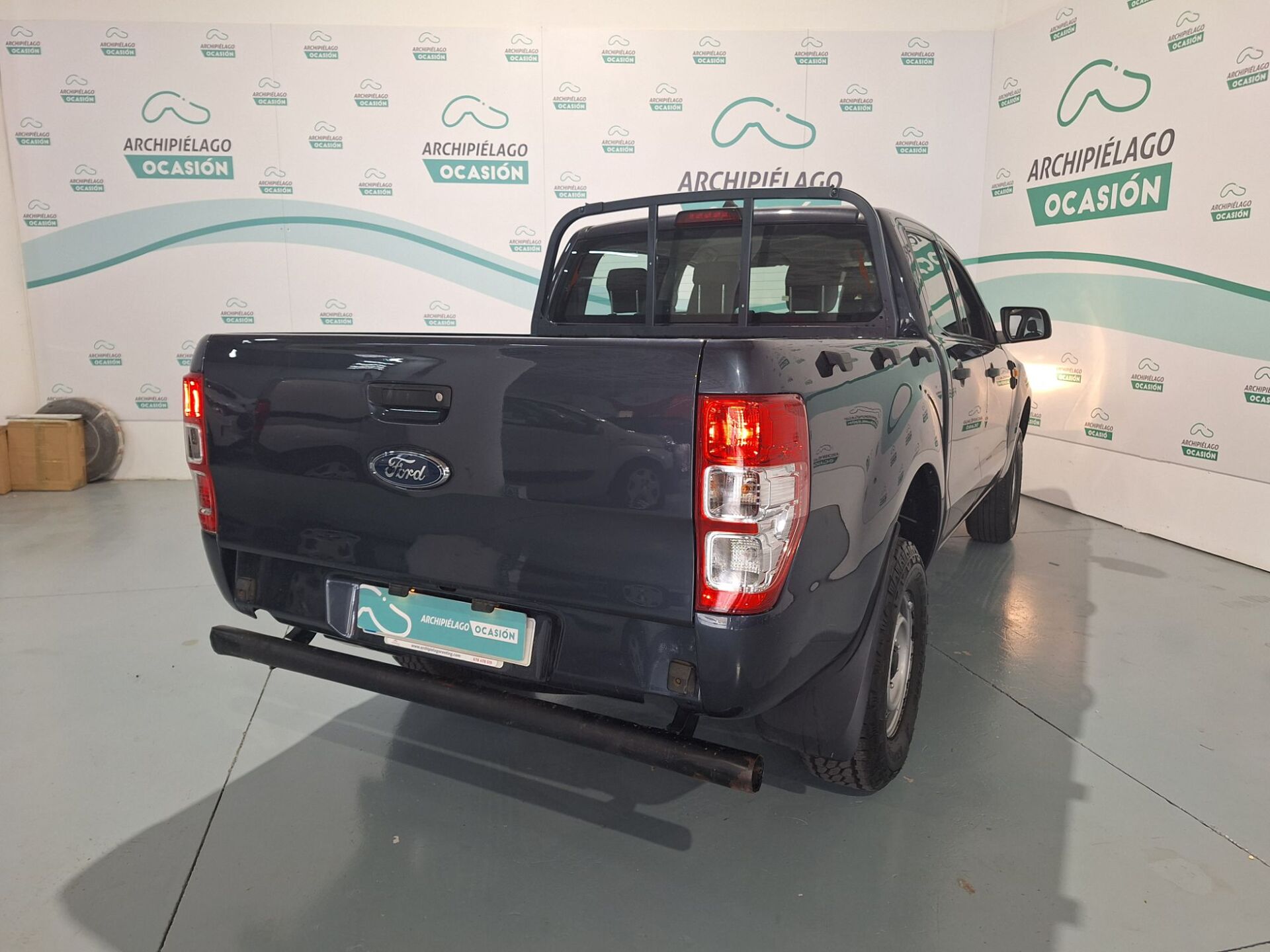 Imagen 3 de FORD Ranger