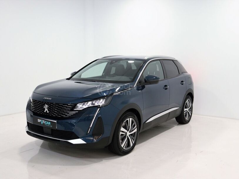 Foto del PEUGEOT 3008 1.5BlueHDi Allure Pack S&S EAT8 130