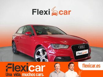 Imagen de AUDI A3