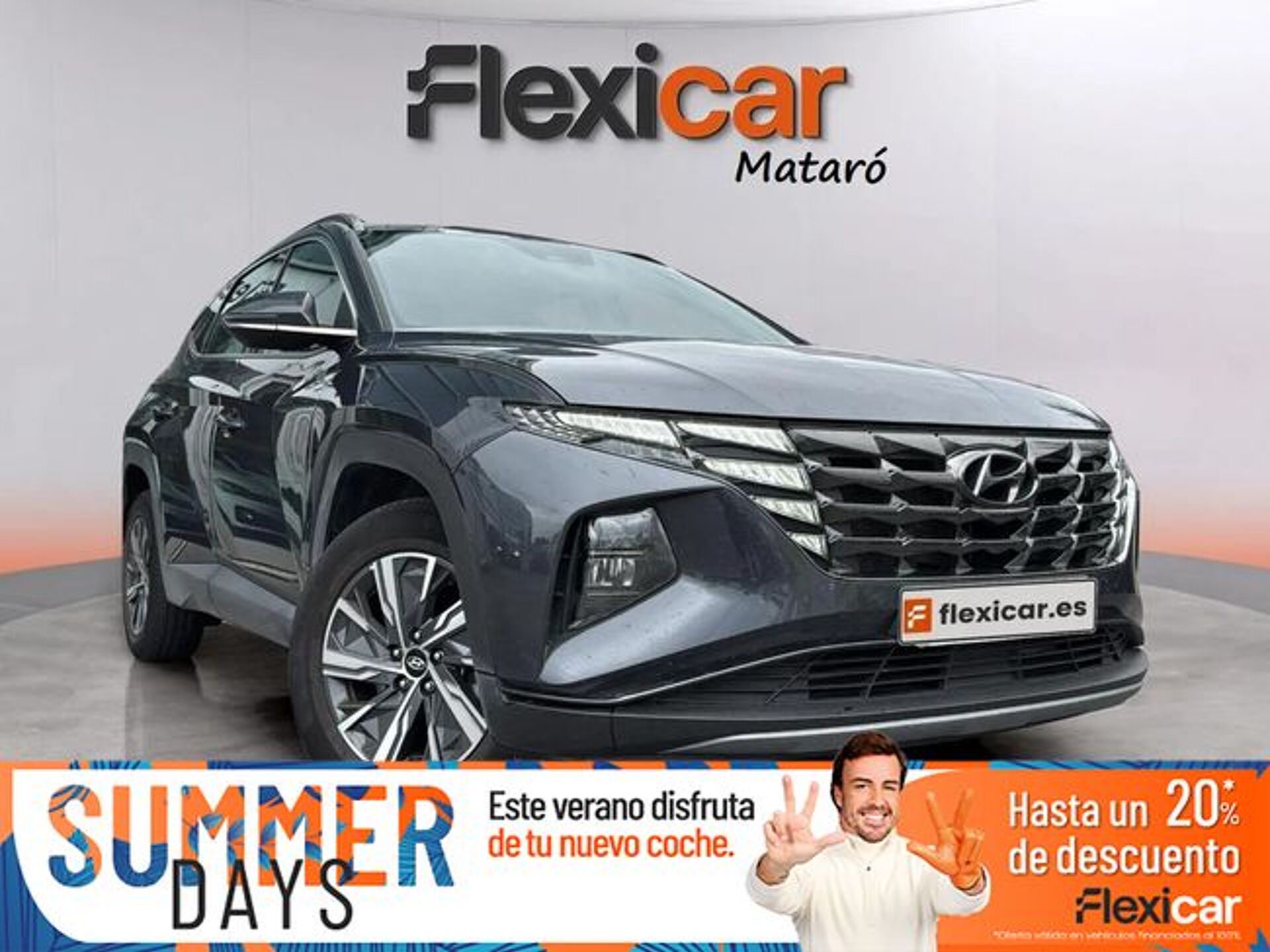 Imagen de HYUNDAI Tucson