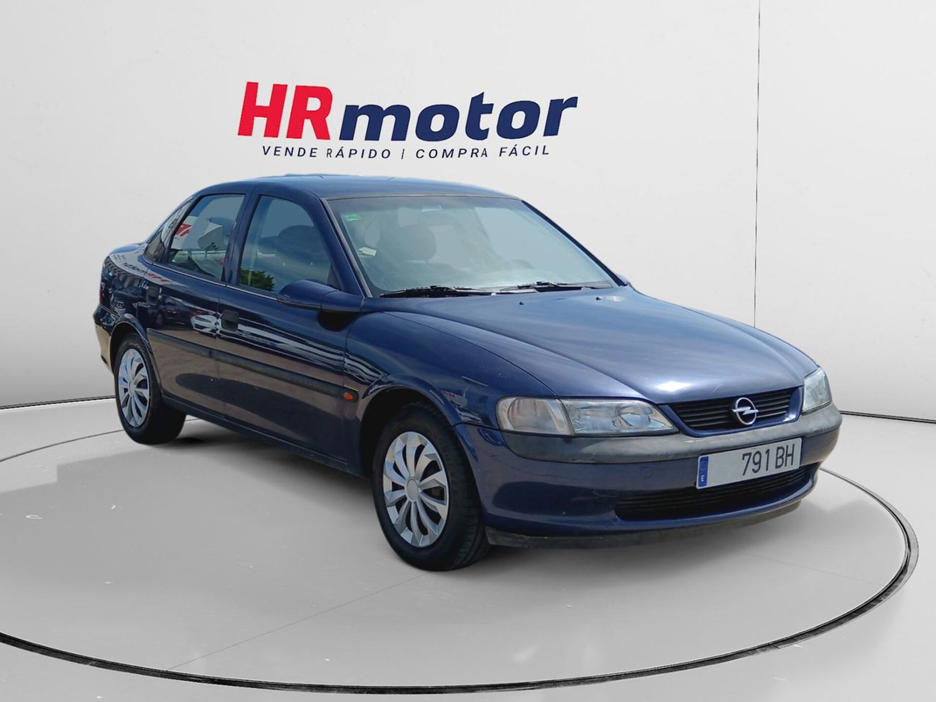 Imagen de OPEL Vectra
