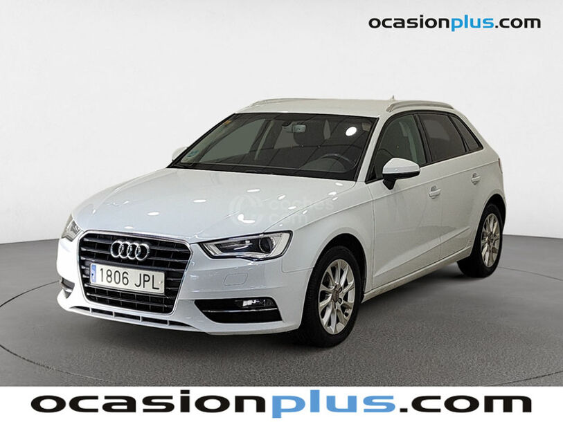 Foto del AUDI A1 Sportback 1.6TDI Adrenalin S tronic