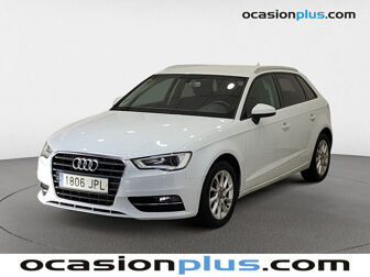 Imagen de AUDI A1 Sportback 1.6TDI Adrenalin S tronic