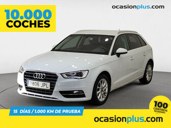 Imagen de AUDI A1 Sportback 1.6TDI Adrenalin S tronic