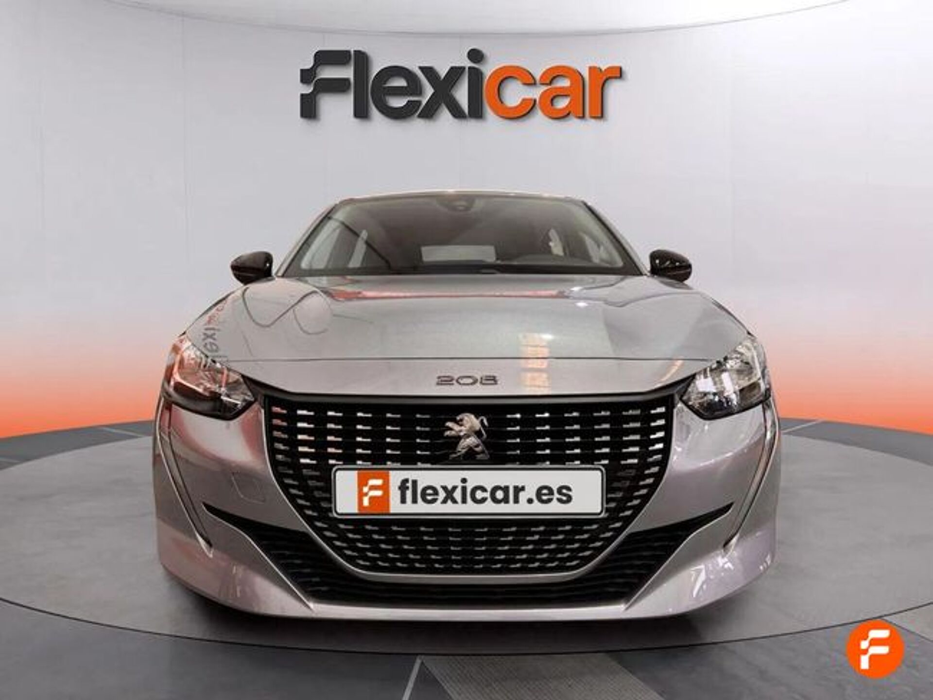 Imagen 2 de PEUGEOT 208