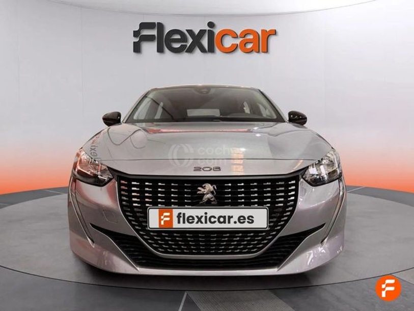 Foto del PEUGEOT 208 1.2 Puretech S&S Active Pack 75