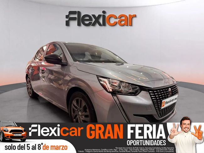 Foto del PEUGEOT 208 1.2 Puretech S&S Active Pack 75