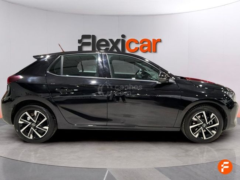 Foto del OPEL Corsa 1.2T XHL S-S GS 100