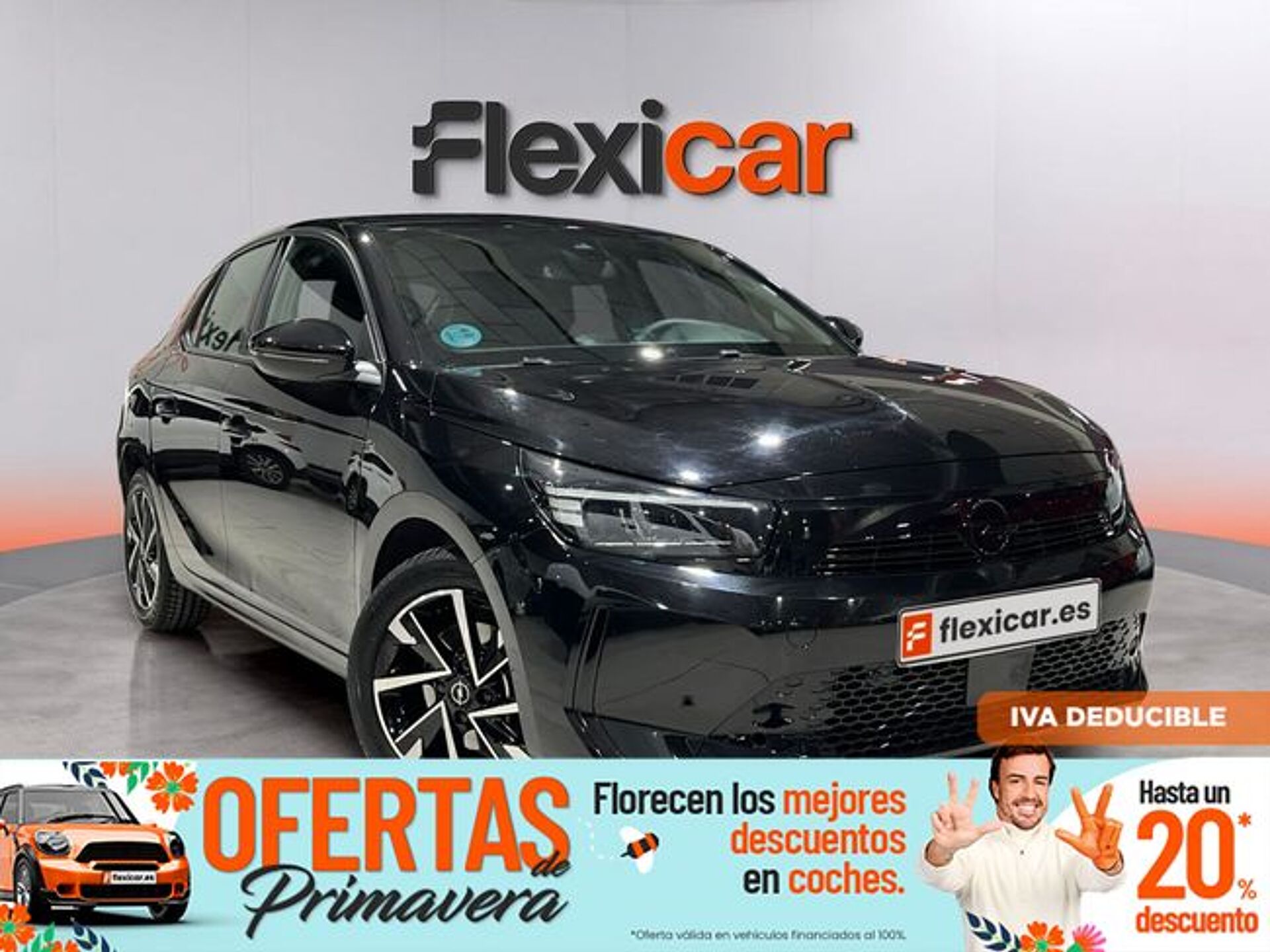 Imagen 1 de OPEL Corsa