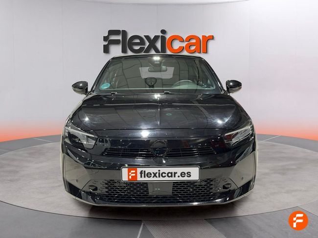 Foto del OPEL Corsa 1.2T XHL S-S GS 100