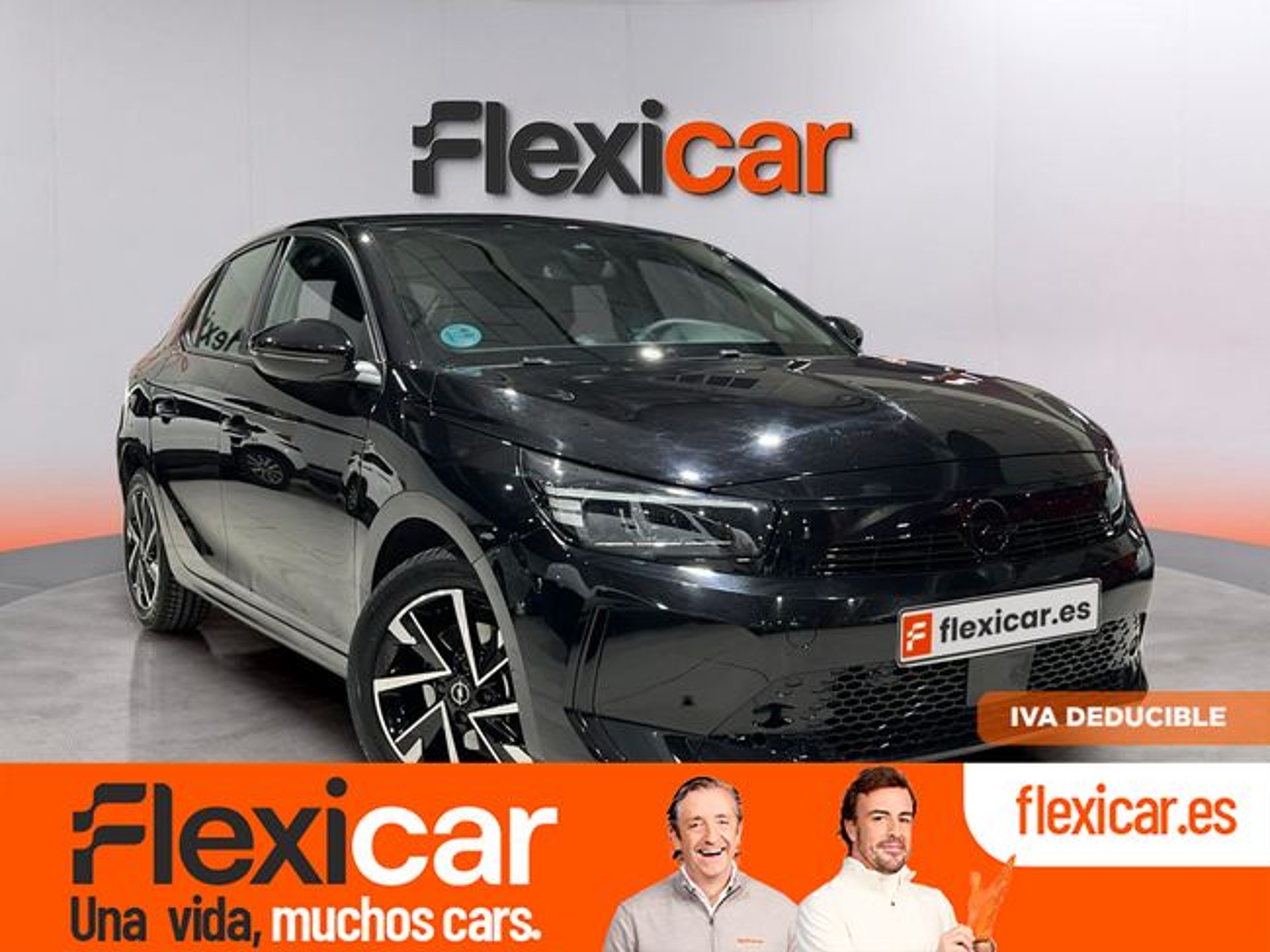 Imagen de OPEL Corsa