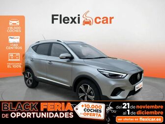 Imagen de MG ZS 1.5 VTi-Tech Comfort 78kW