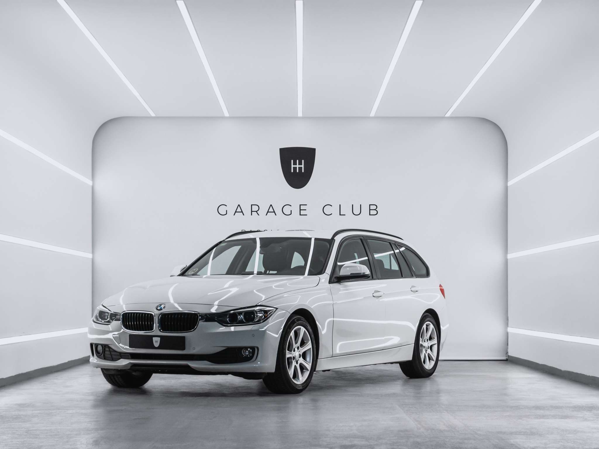 Imagen de BMW Serie 3