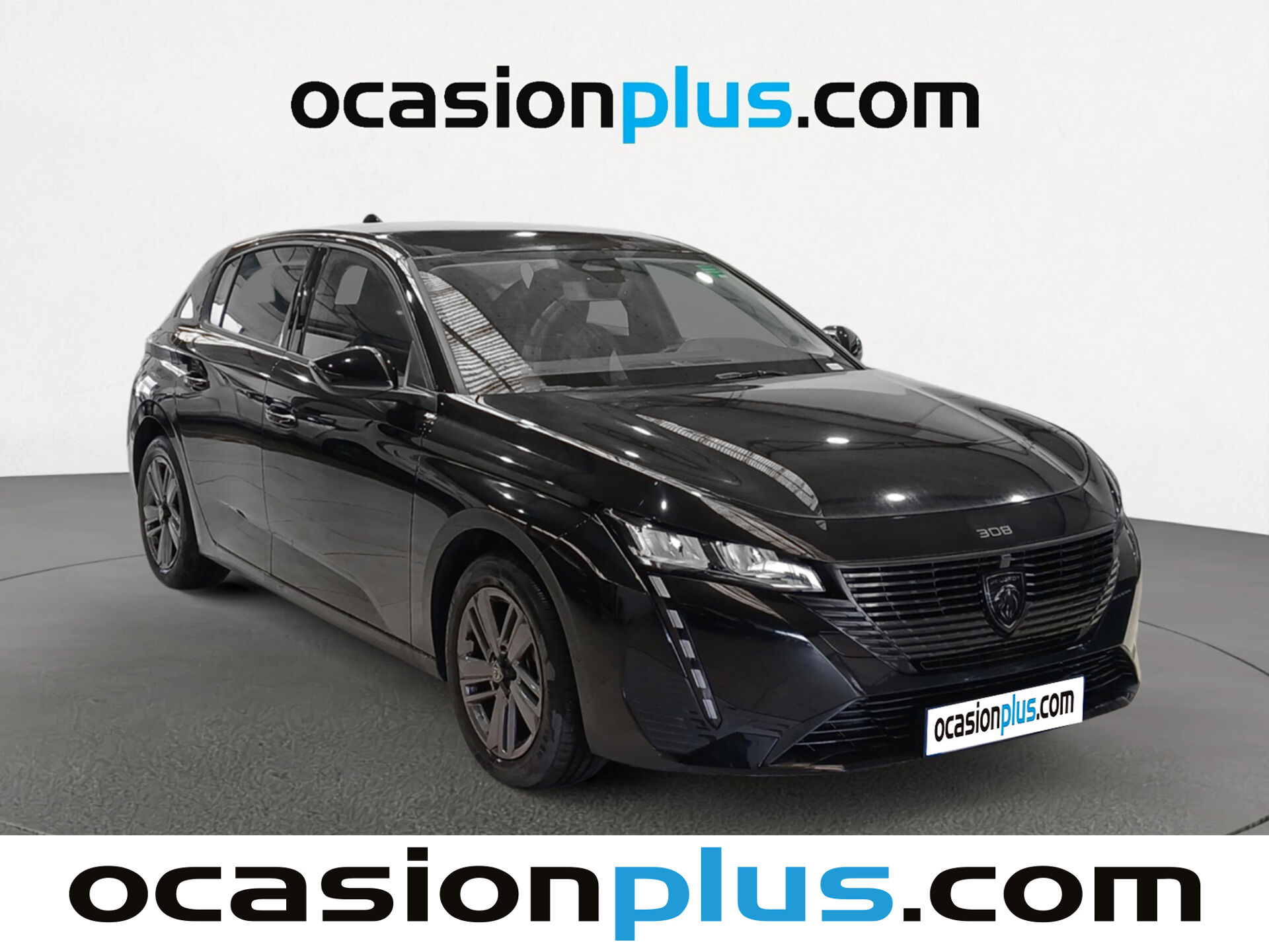 Imagen 2 de PEUGEOT 308