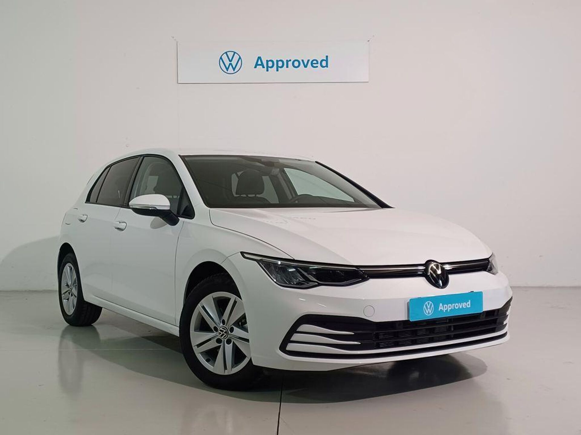 Imagen de VOLKSWAGEN Golf