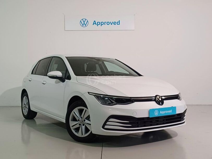 Foto del VOLKSWAGEN Golf 2.0TDI 85kW