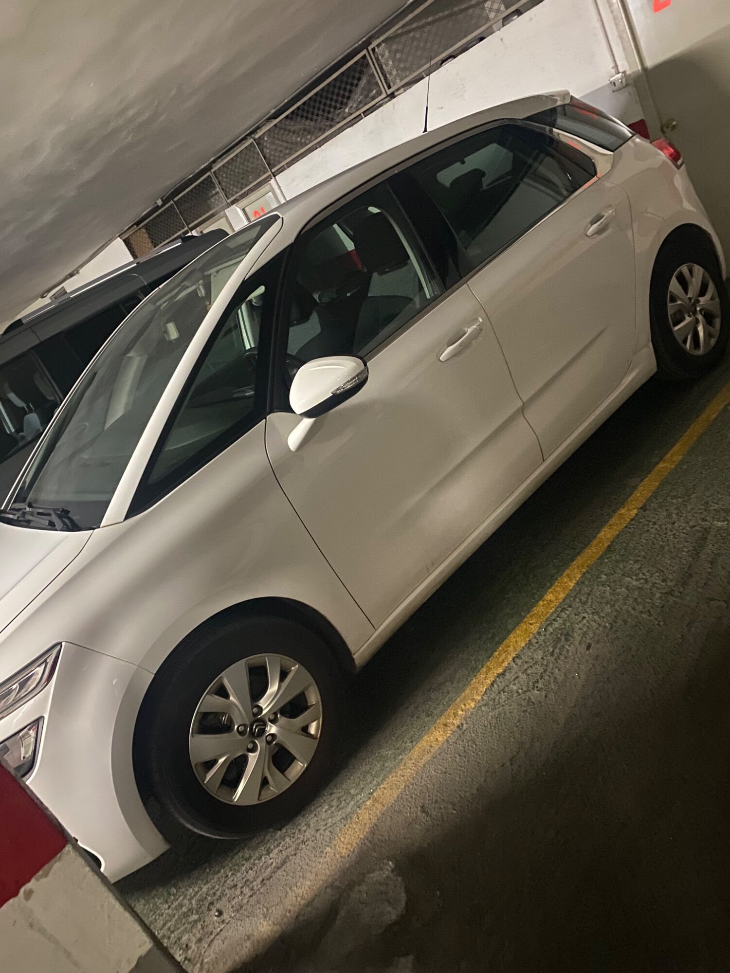 Foto del CITROEN C4 Picasso 1.2 PureTech S&S Live 130