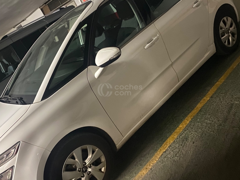 Foto del CITROEN C4 Picasso 1.2 PureTech S&S Live 130