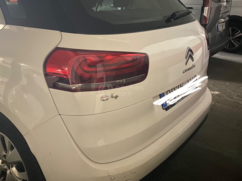 Foto del CITROEN C4 Picasso 1.2 PureTech S&S Live 130