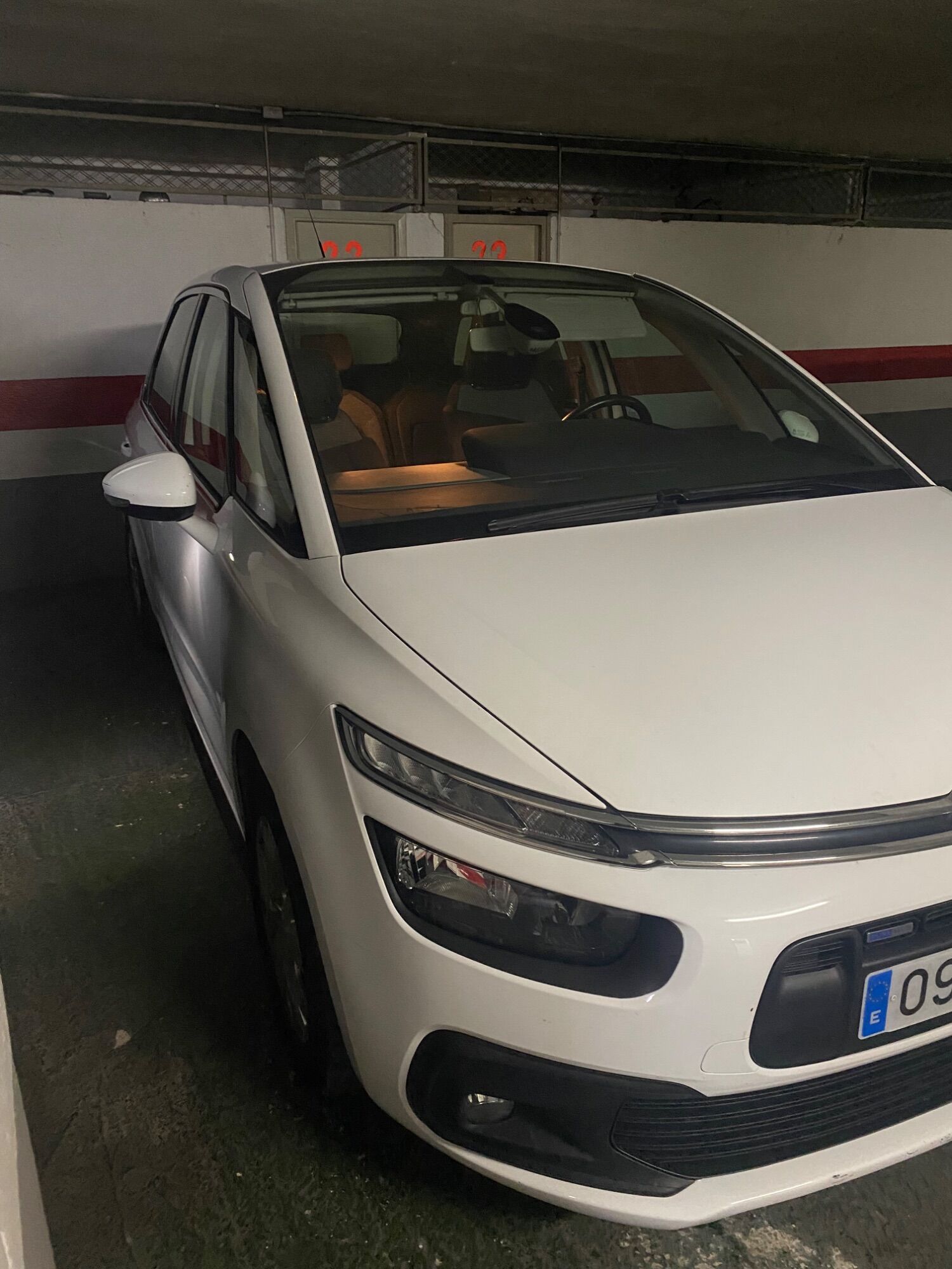 Foto del CITROEN C4 Picasso 1.2 PureTech S&S Live 130