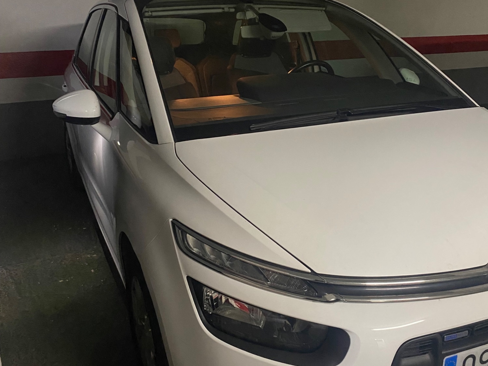 Imagen de CITROEN C4