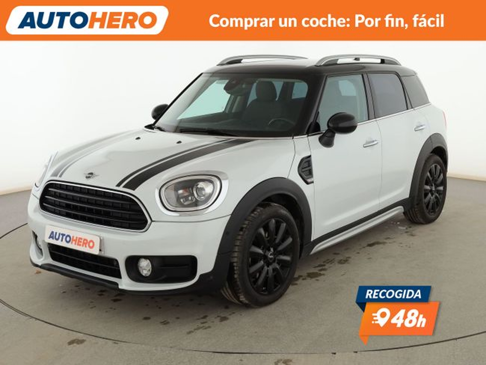 Imagen de MINI Mini Countryman