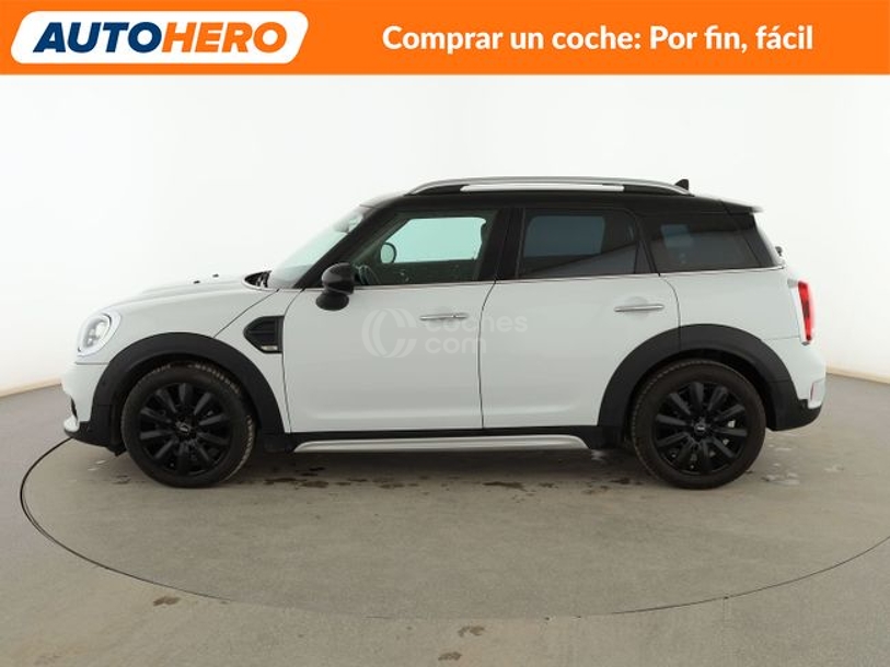 Foto del MINI Mini Countryman COUNTRYMAN COOPER D AUT.