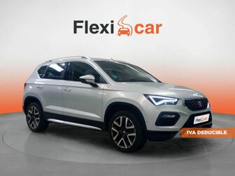 Imagen de SEAT Ateca 2.0TDI CR S&S X-Perience XM 150