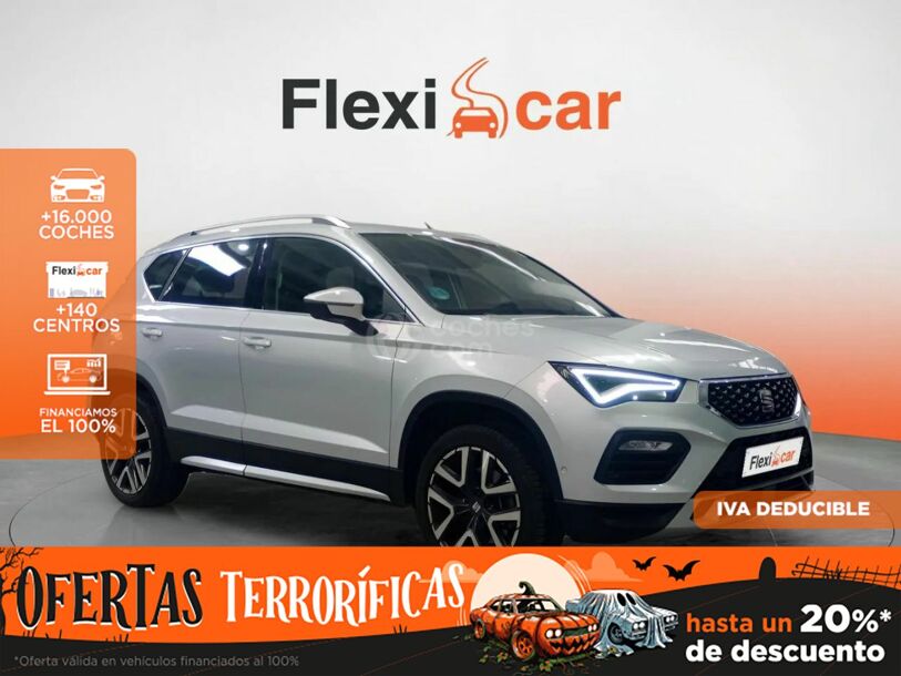 Foto del SEAT Ateca 2.0TDI CR S&S X-Perience XM 150