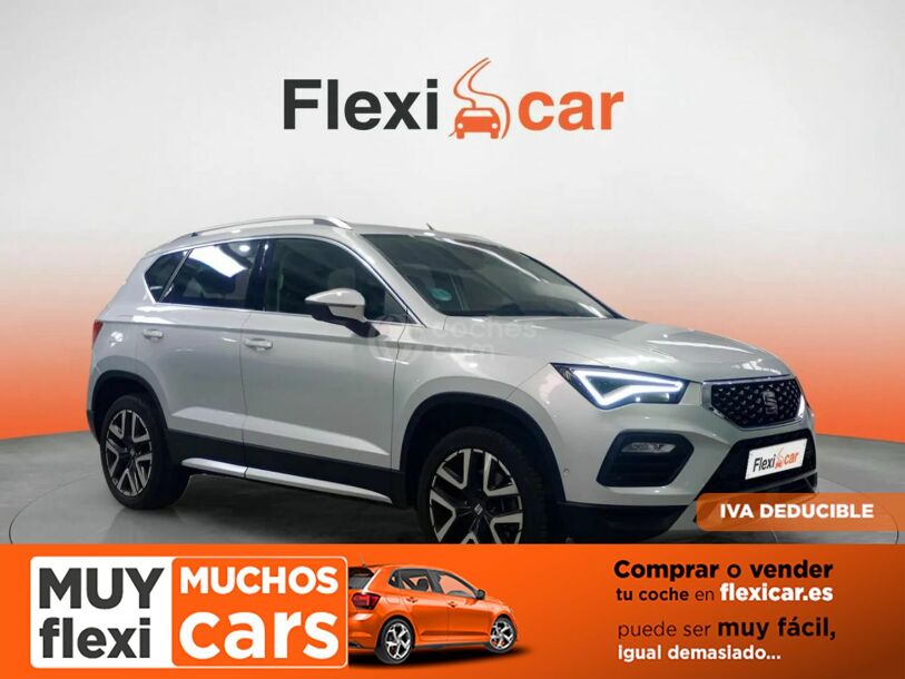 Foto del SEAT Ateca 2.0TDI CR S&S X-Perience XM 150