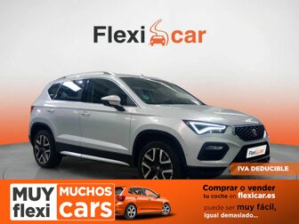 Imagen de SEAT Ateca 2.0TDI CR S&S X-Perience XM 150