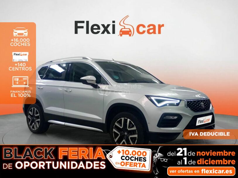 Foto del SEAT Ateca 2.0TDI CR S&S X-Perience XM 150