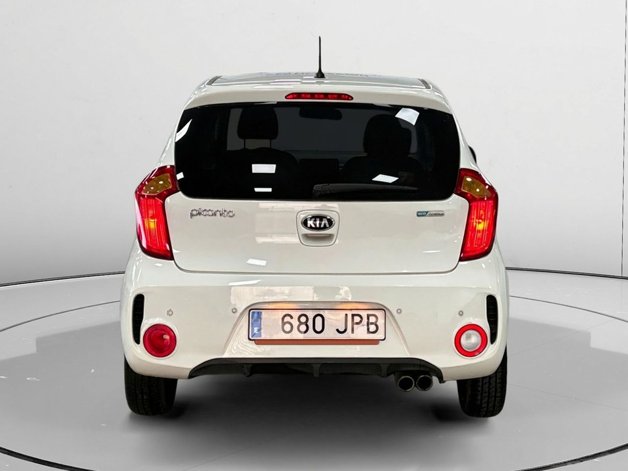 Foto del KIA Picanto 1.0 Tech