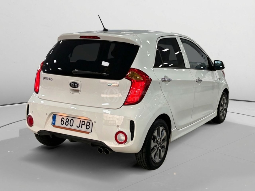 Foto del KIA Picanto 1.0 Tech