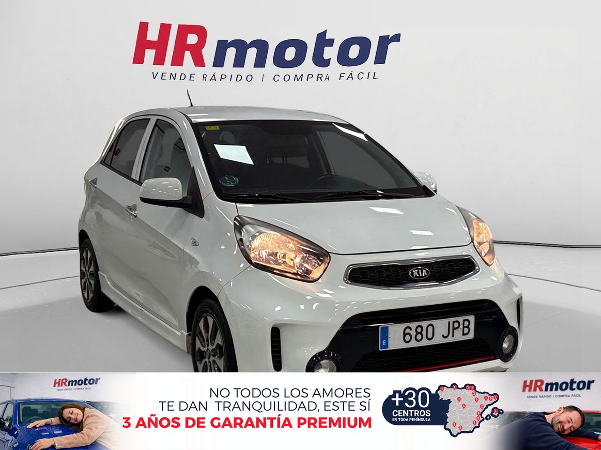 Imagen de KIA Picanto